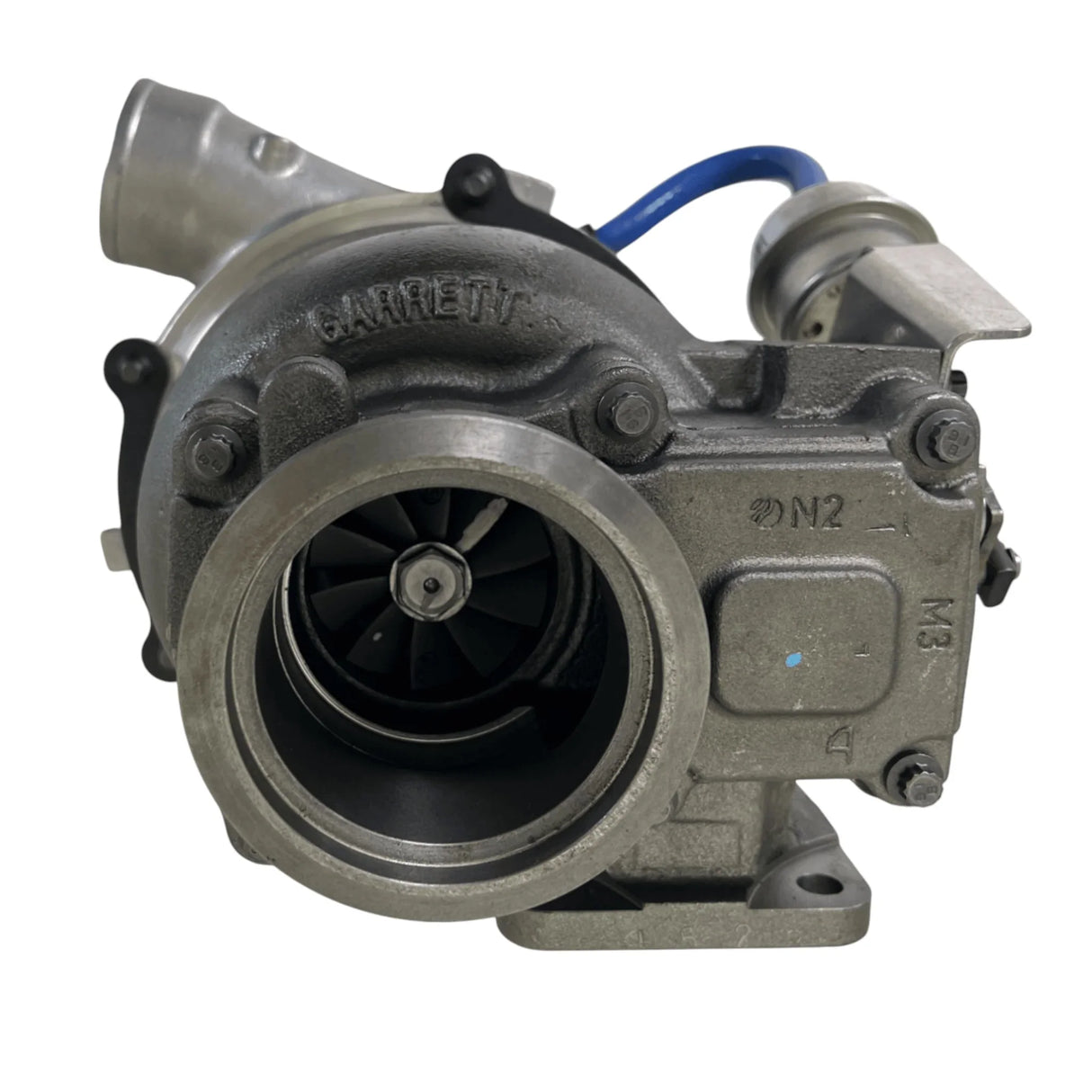 1700250304 Genuine International Turbocharger Gta3776D - Truck To Trailer