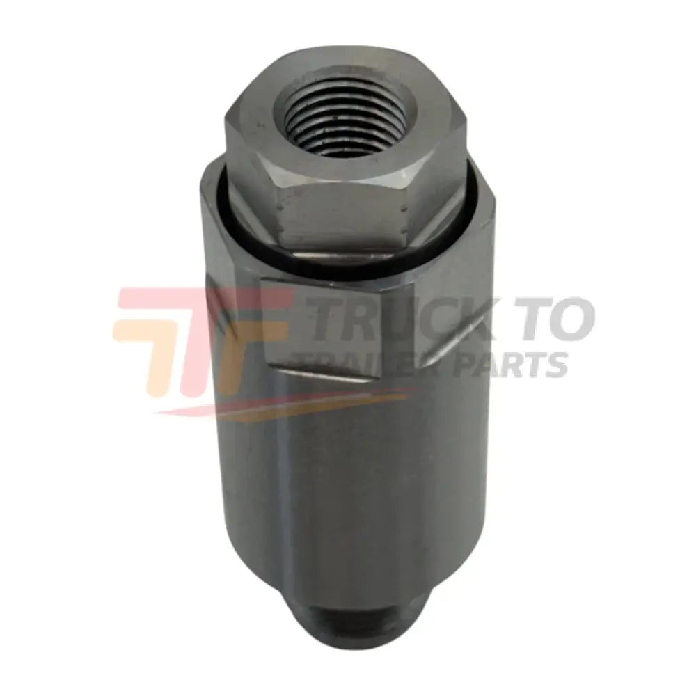 4307376 Genuine Cummins Valve Pressure Relief - Truck To Trailer