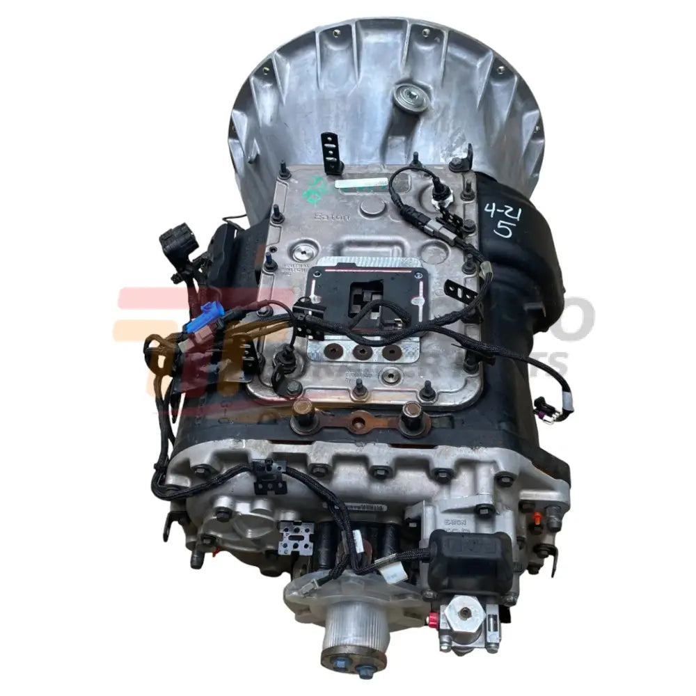 FOM16E310CLAS Genuine Eaton Transmission Assembly - Truck To Trailer