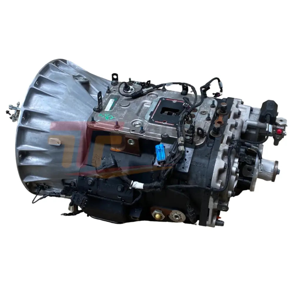 FOM16E310CLAS Genuine Eaton Transmission Assembly - Truck To Trailer