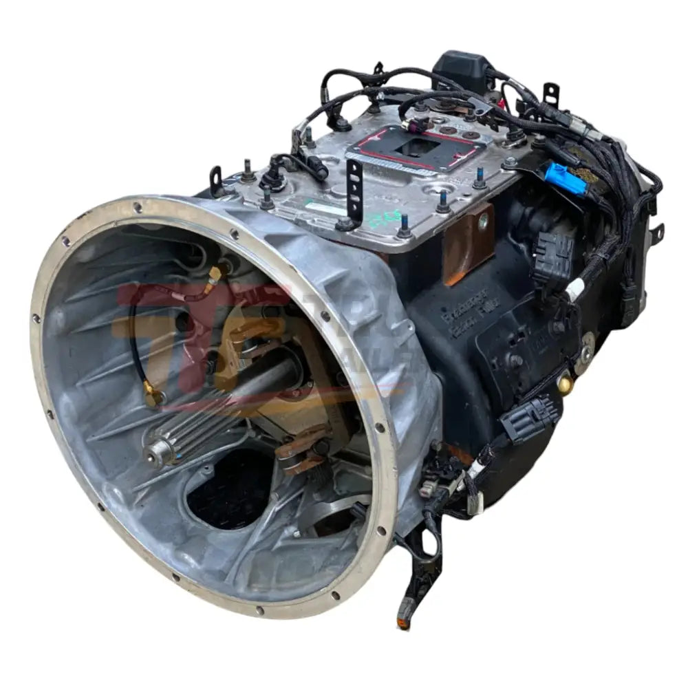 FOM16E310CLAS Genuine Eaton Transmission Assembly - Truck To Trailer