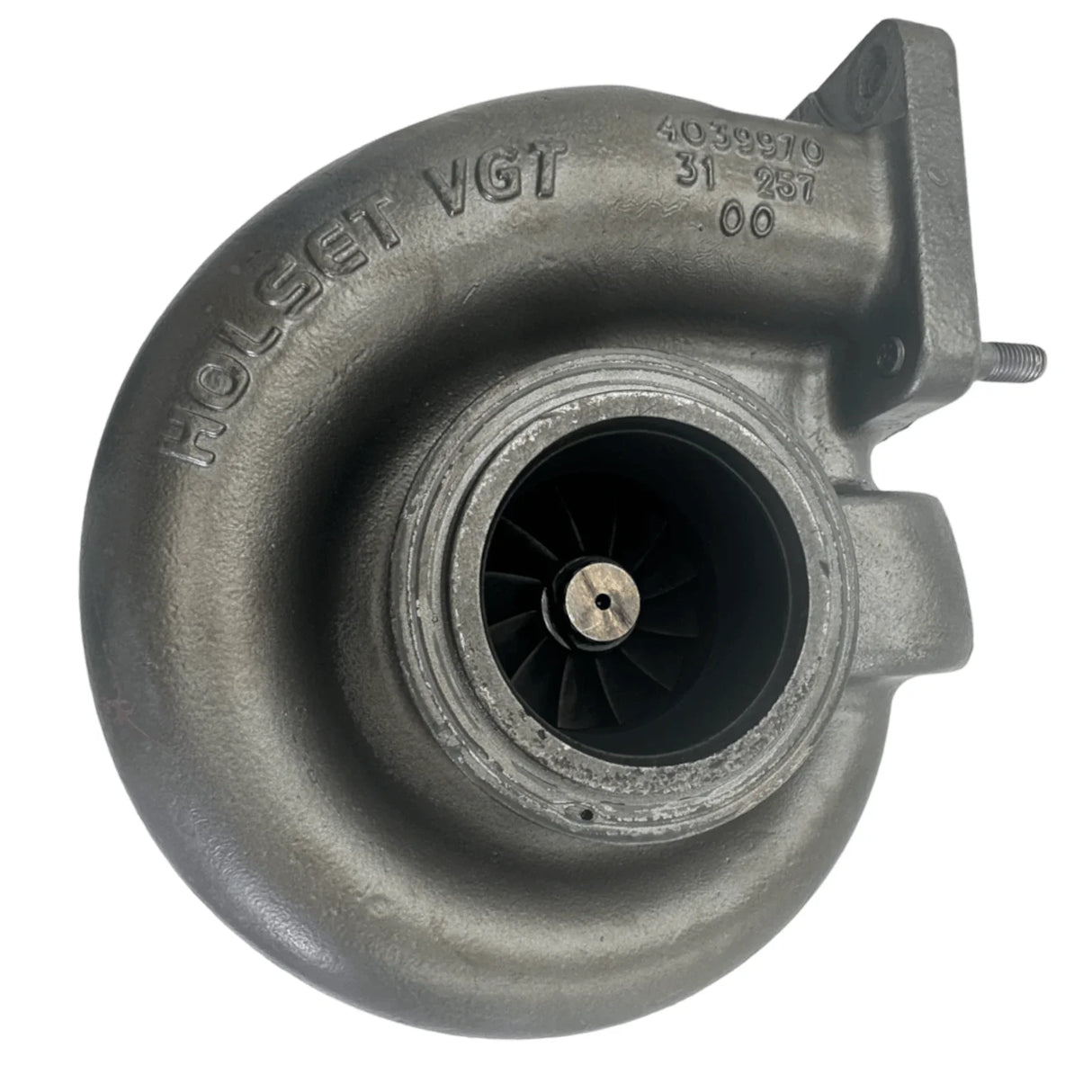 4309077Rx Cummins Turbocharger He561Ve He500Vg - Truck To Trailer