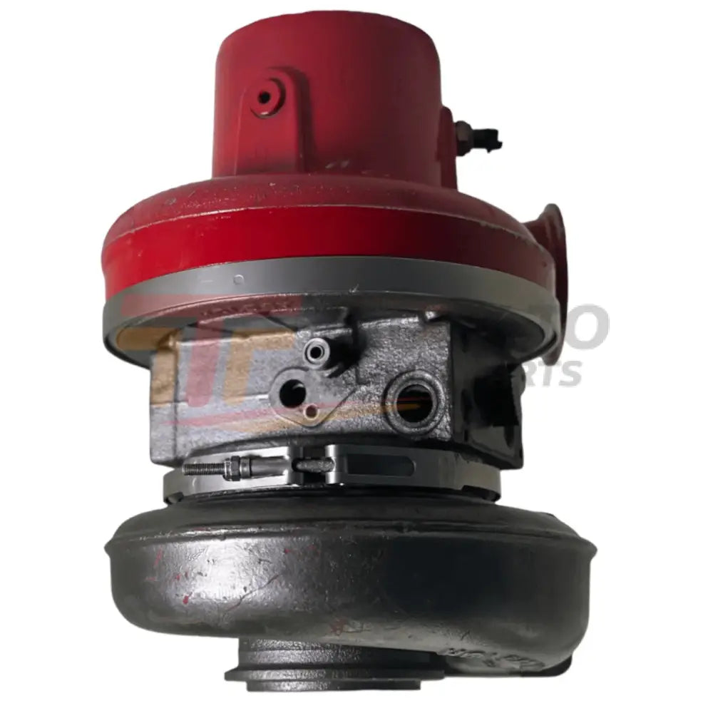 4309077Rx Cummins Turbocharger He561Ve He500Vg - Truck To Trailer