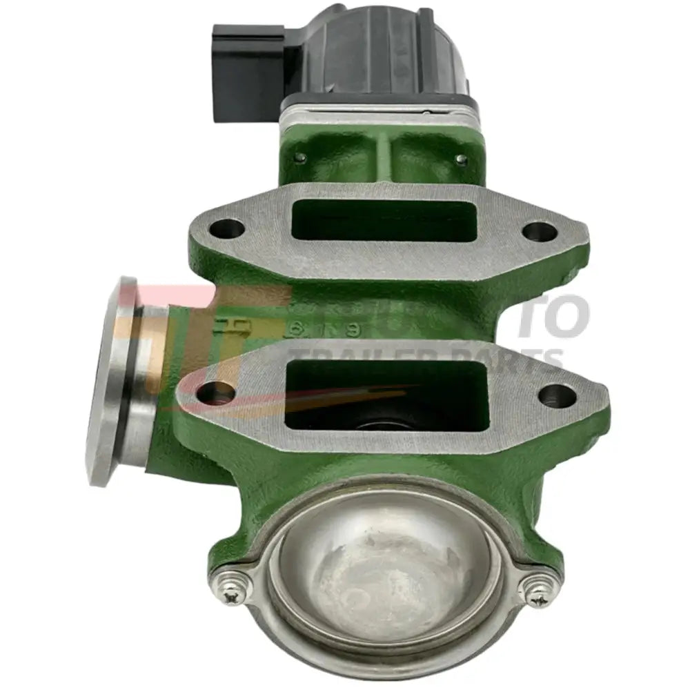4309085Rx Oem Cummins Egr Valve 4309085 For Isb 5282965 - Truck To Trailer