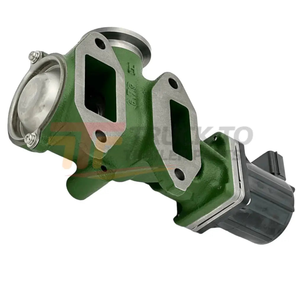 4309085Rx Oem Cummins Egr Valve 4309085 For Isb 5282965 - Truck To Trailer