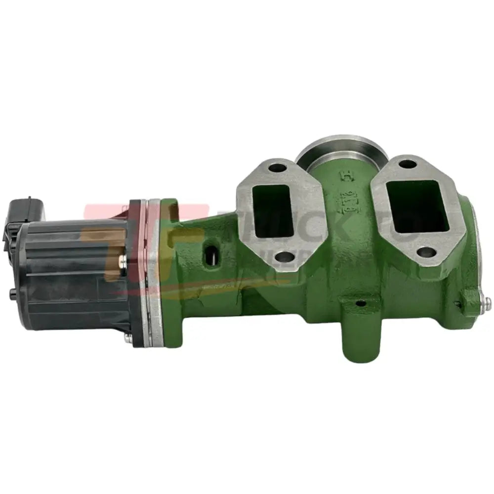 4309085Rx Oem Cummins Egr Valve 4309085 For Isb 5282965 - Truck To Trailer