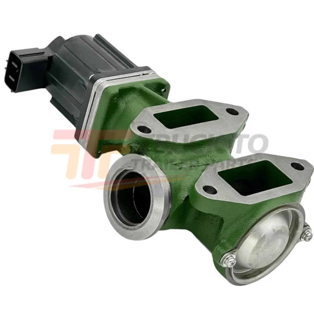 4309085Rx Oem Cummins Egr Valve 4309085 For Isb 5282965 - Truck To Trailer