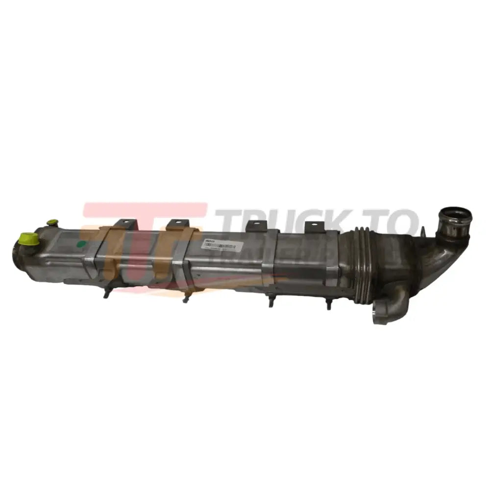 4309434Rx Genuine Cummins Egr Cooler For Isx 2002-2006 - Truck To Trailer