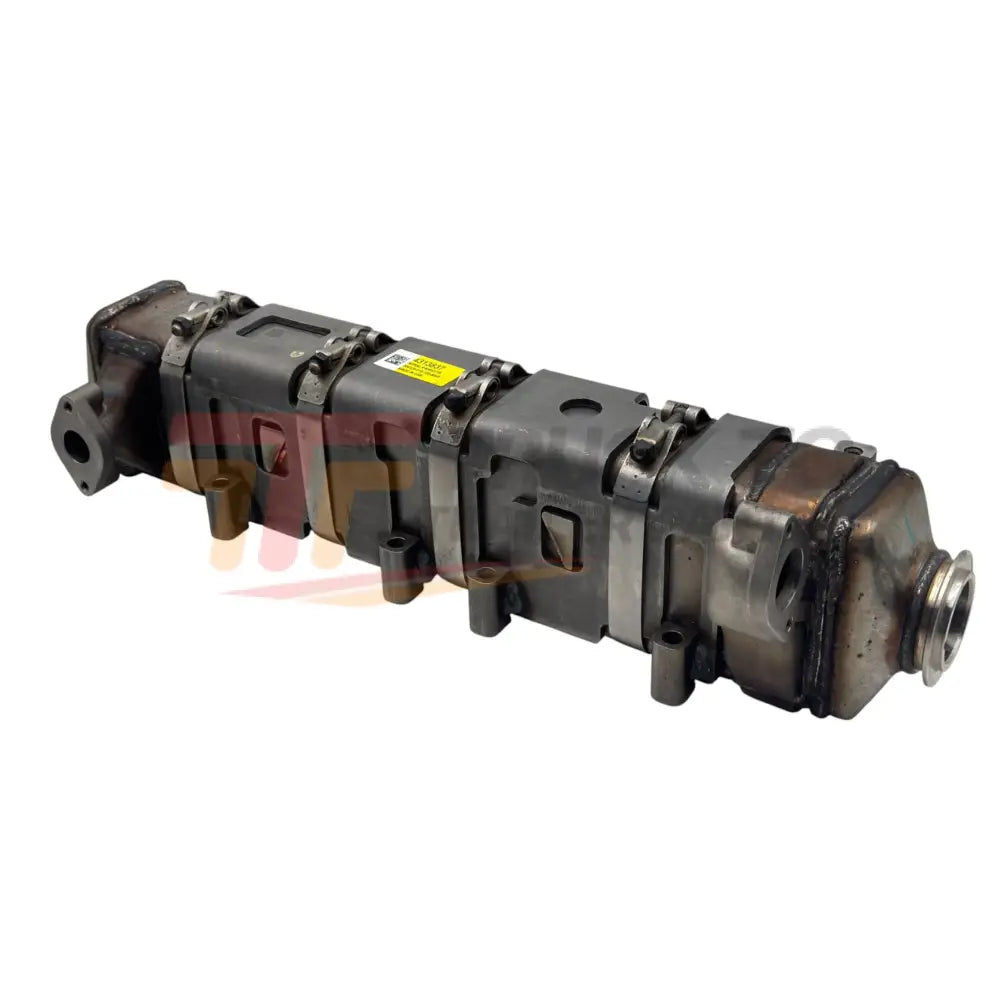 4313837 Genuine Cummins Egr Cooler - CumminsM500