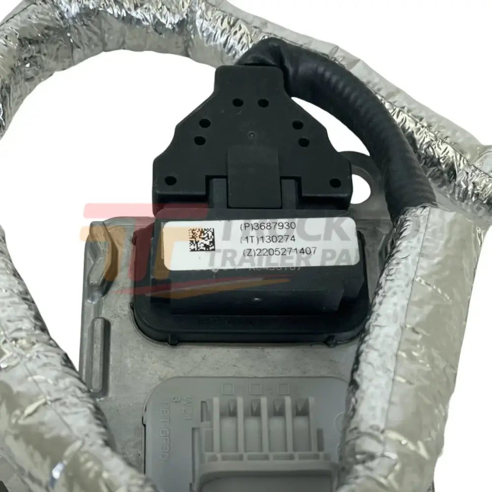 4709447 Genuine Cummins Nox Nitrogen Oxide Sensor - Truck To Trailer