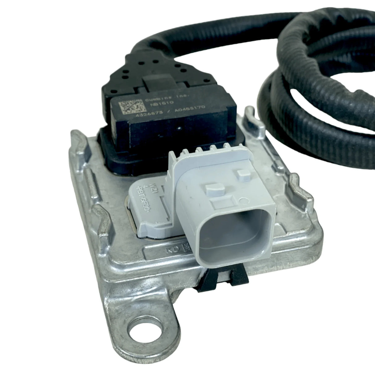 68447681AA Genuine Mopar Nox Nitrogen Oxide Sensor - Truck To Trailer