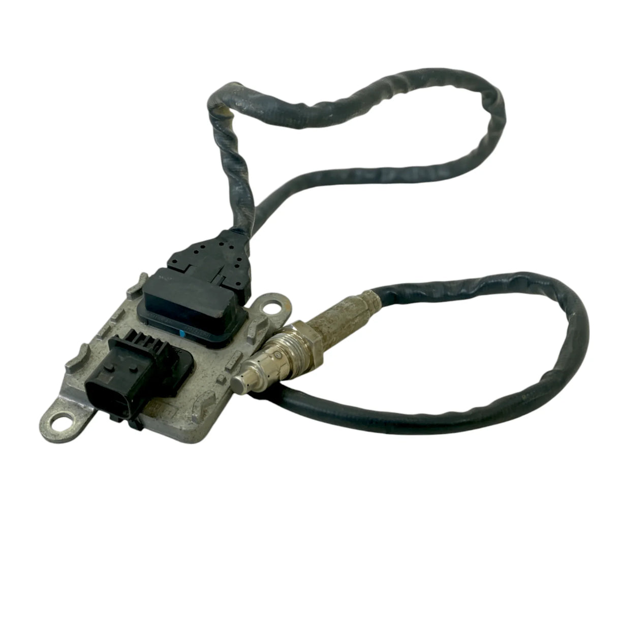 4326874Rx Genuine Cummins Nox Nitrogen Oxide Sensor - Truck To Trailer