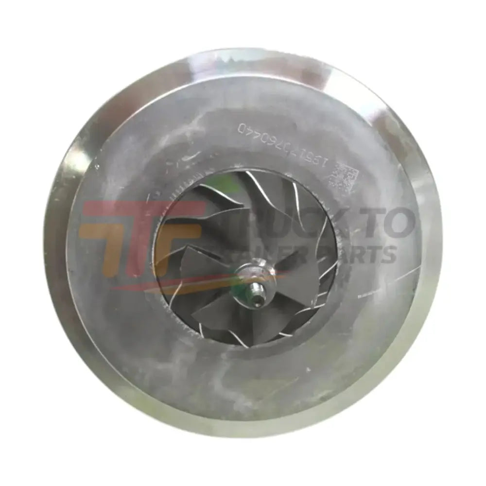 433289-5195S Garrett Turbo CHRA GT2556S - Truck To Trailer