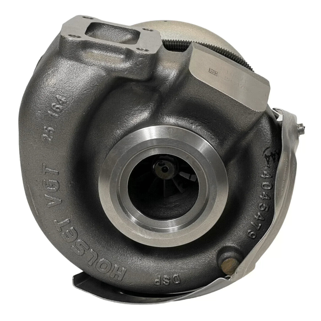 5325909 Genuine Cummins Turbocharger Kit Vgt He351Ve - Truck To Trailer