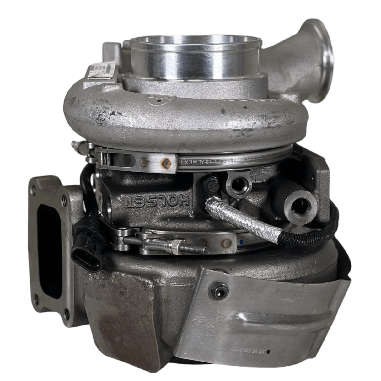 4352326Rx Genuine Cummins Turbocharger Kit Vgt He351Ve - Truck To Trailer