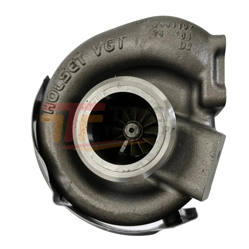 4352342 Oem Cummins Turbocharger He300Vg For Cummins Iveco Cursor 13 380 Hp - Truck To Trailer