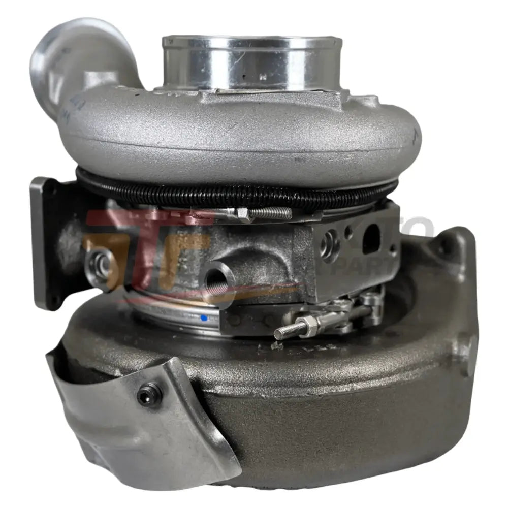 4352342 Oem Cummins Turbocharger He300Vg For Cummins Iveco Cursor 13 380 Hp - Truck To Trailer