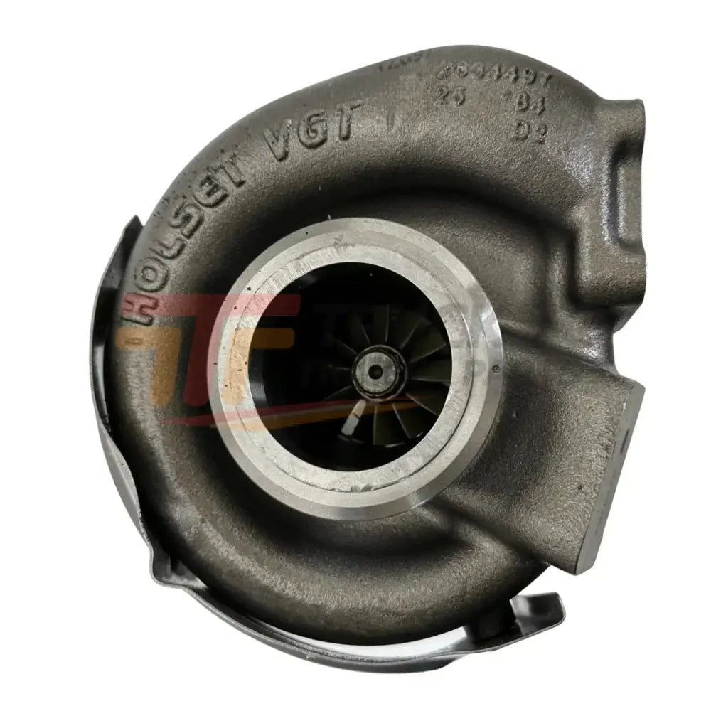 5644090 Oem Cummins Turbocharger He300Vg For Cummins Iveco Cursor 13 380 Hp - Truck To Trailer