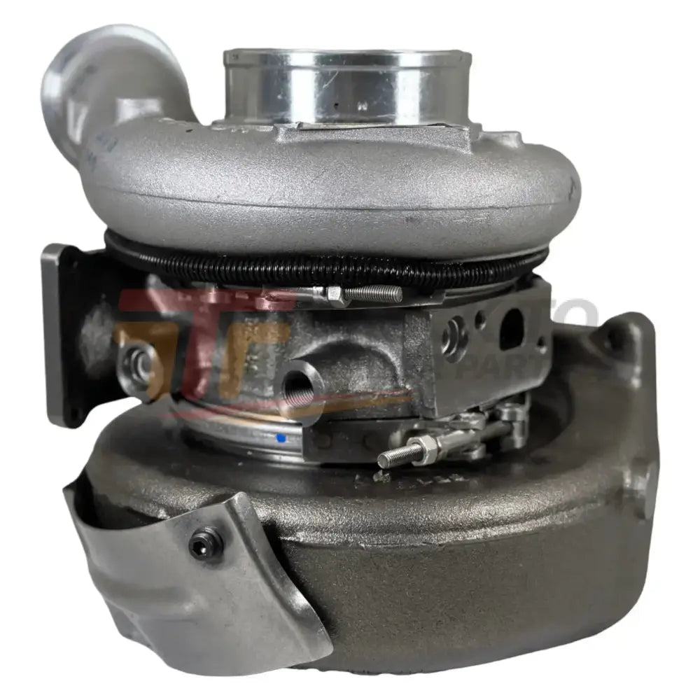 5644090 Oem Cummins Turbocharger He300Vg For Cummins Iveco Cursor 13 380 Hp - Truck To Trailer