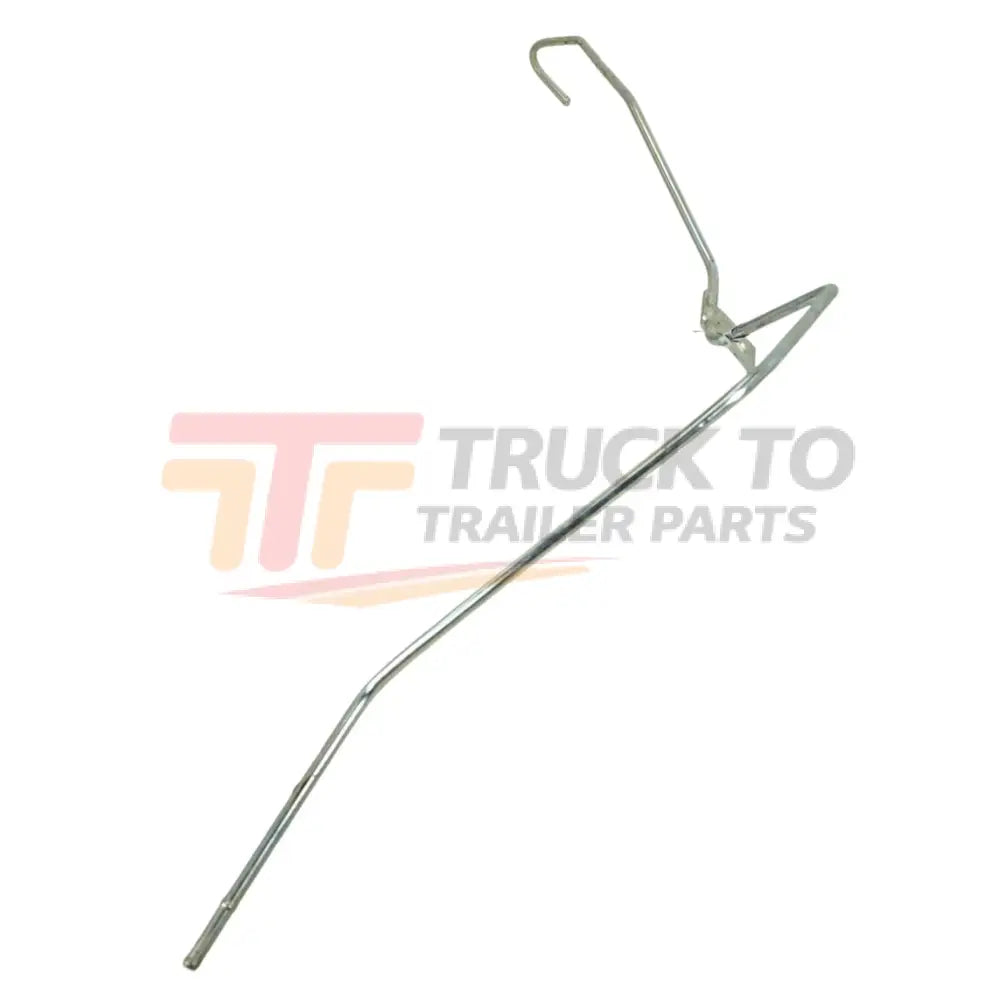 4352347 Genuine Cummins Exhaust Recirculation Cooler Kit - Truck To Trailer