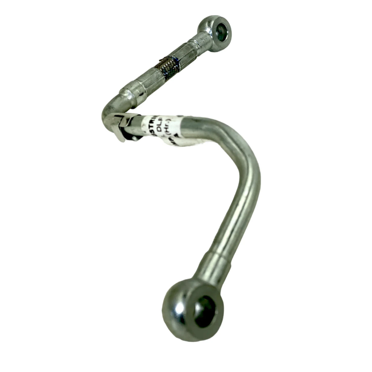 4352347 Genuine Cummins Exhaust Recirculation Cooler Kit - Truck To Trailer