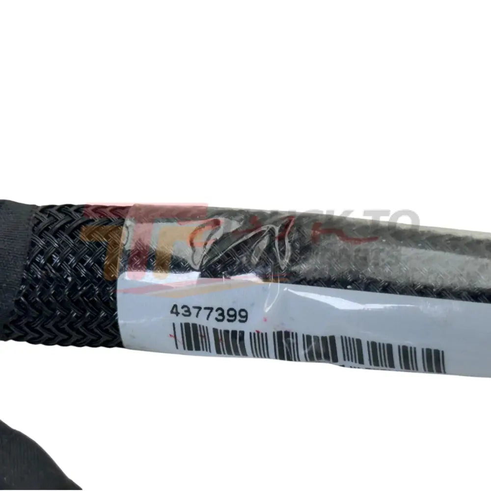4377399 Genuine Cummins Wiring Harness - Truck To Trailer