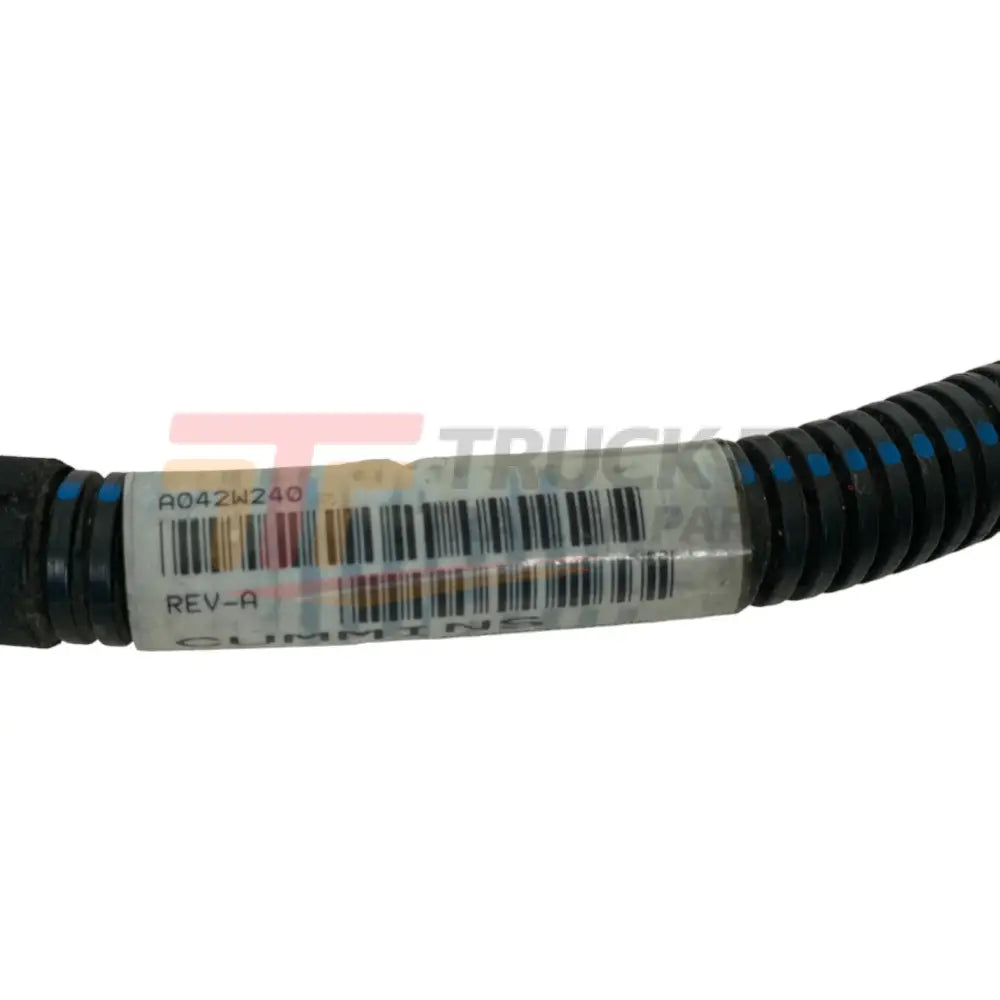 4377404 Genuine Cummins Wiring Harness For Aftertreatment Divice - Truck To Trailer