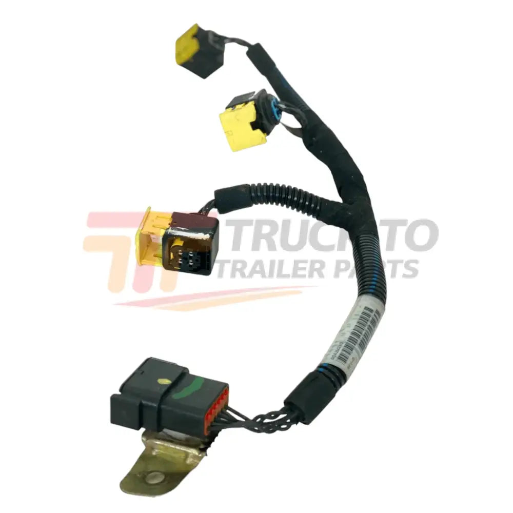 4377404 Genuine Cummins Wiring Harness For Aftertreatment Divice - Truck To Trailer