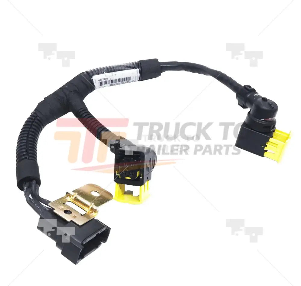 4377409 Oem Cummins Wiring Harnes 4329839 For Cummins - Truck To Trailer