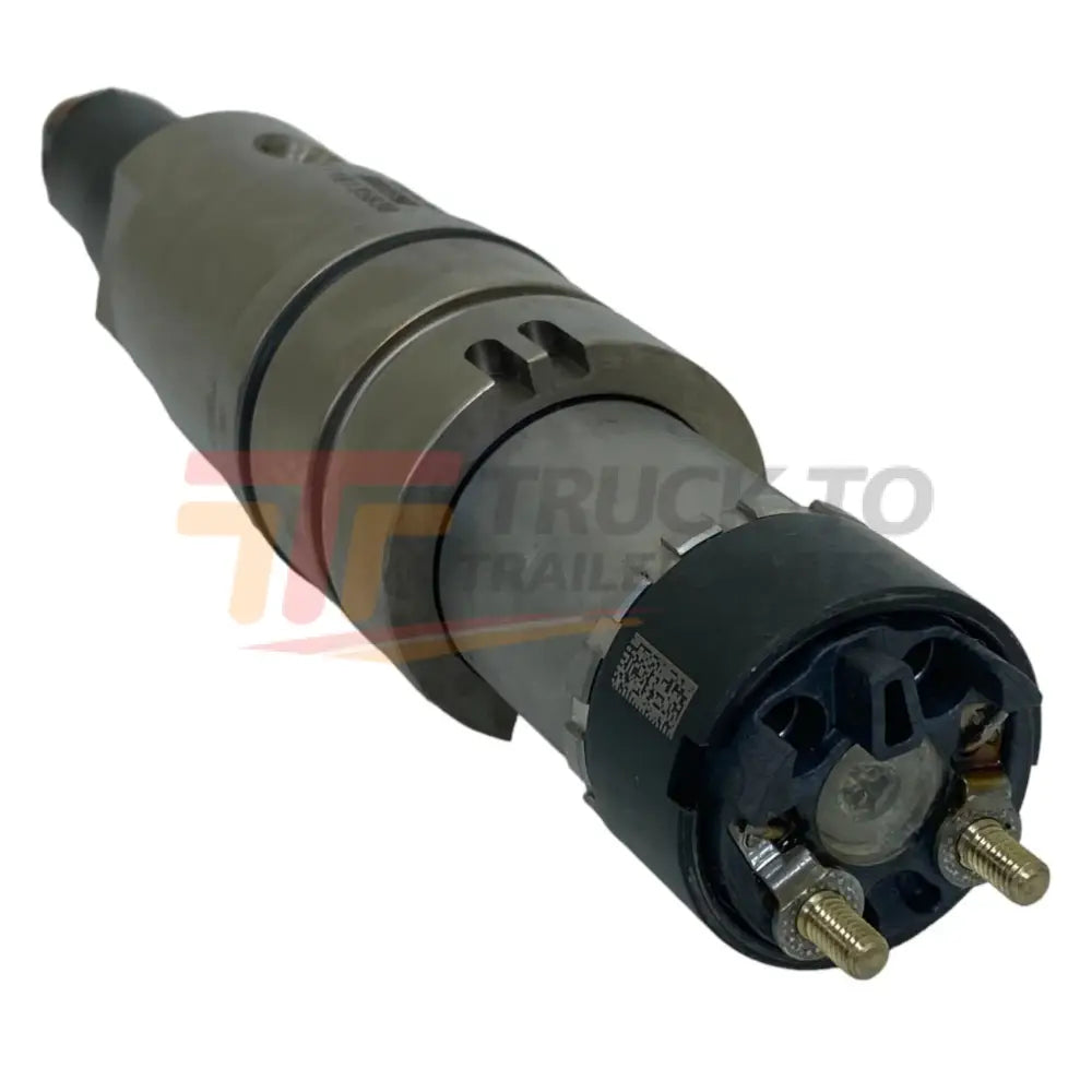 4384363 Oem Cummins Fuel Injector For Xpi Fuel Systems On Epa13 15L Isx/Qsx Engines - Truck To Trailer