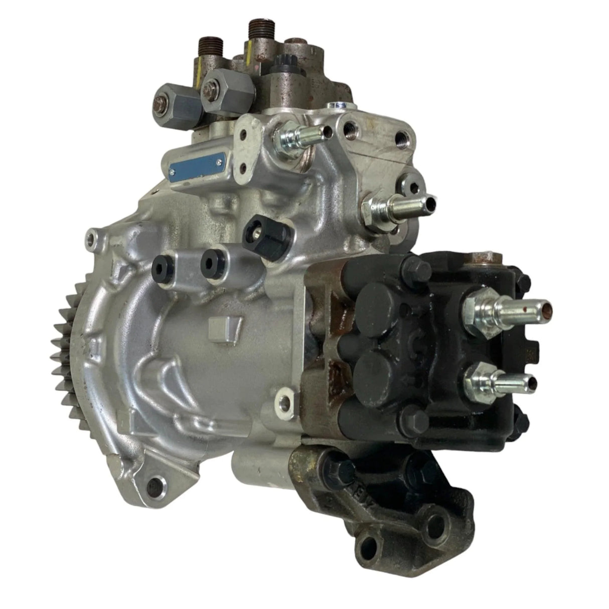 5594630PX Genuine Cummins Fuel Injection Pump For X15 Epa 17 9 - Truck To Trailer