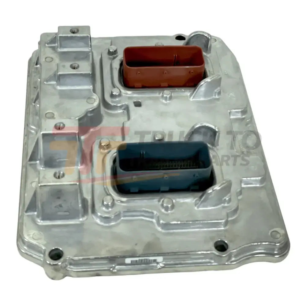 4384413NX Oem Cummins Ecm Electronic Control Module - Truck To Trailer