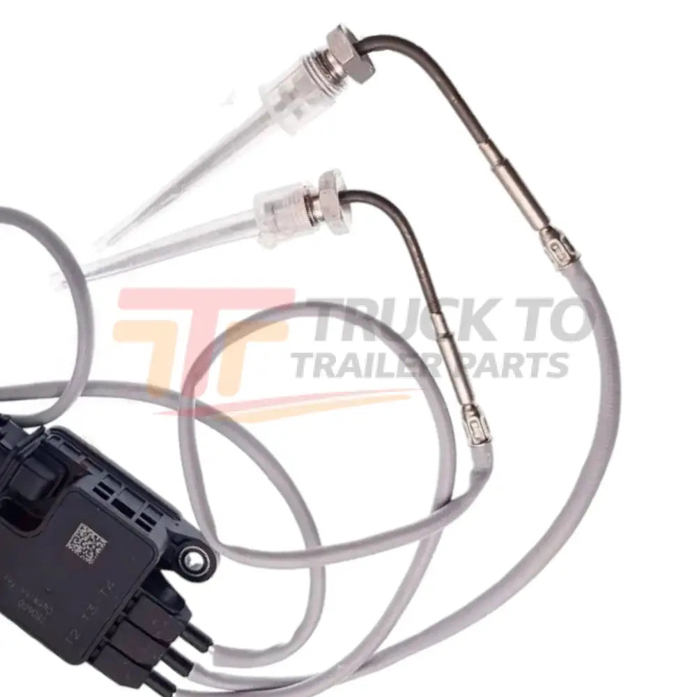 4384568 Genuine Cummins Temperature Sensor For Cummins - Truck To Trailer