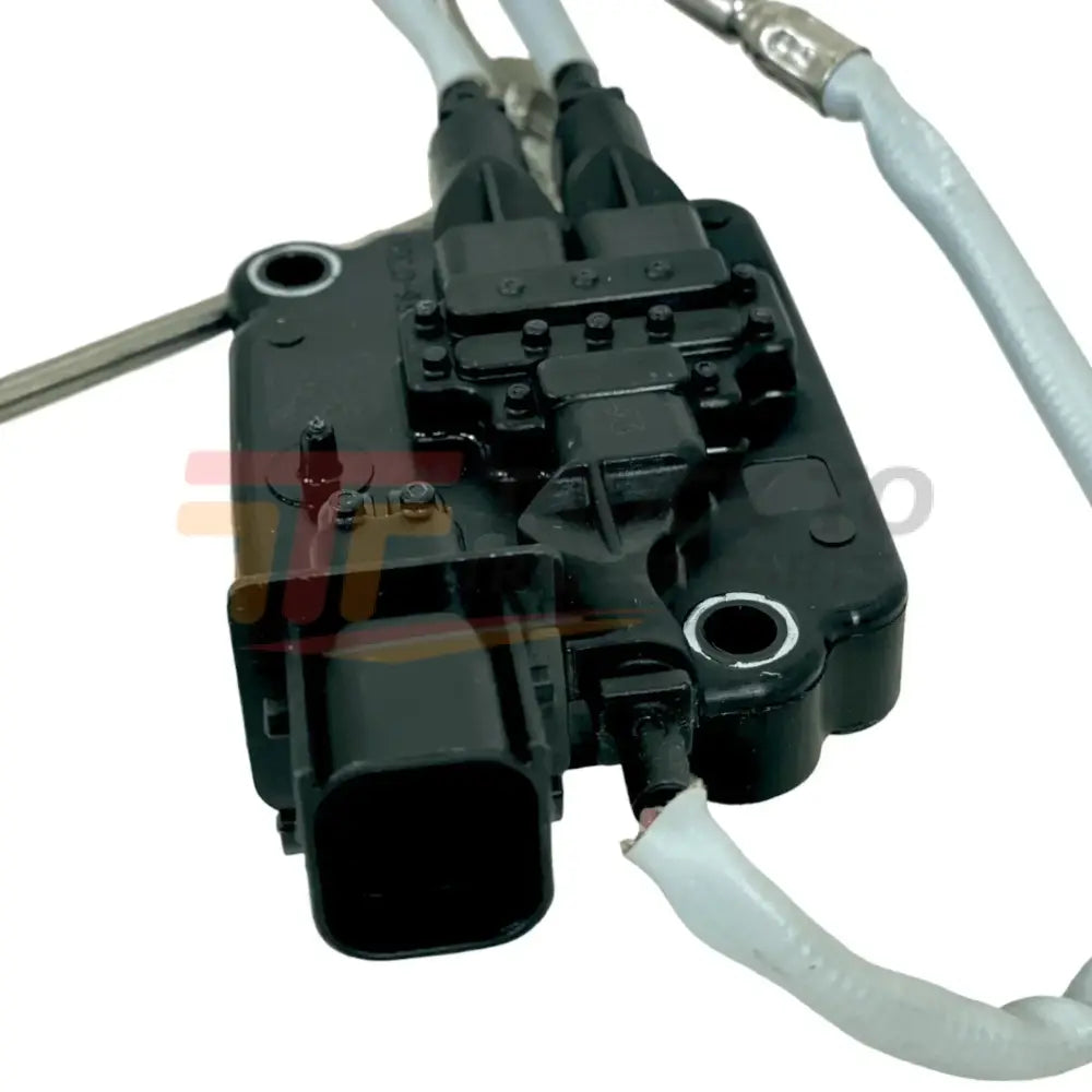 4307101 Genuine Cummins Engine Coolant Temperature Sensor - Truck To Trailer