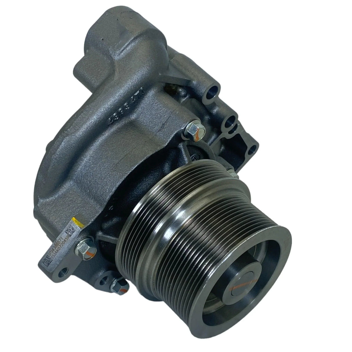4386576 Genuine Cummins Water Pump - Truck To Trailer