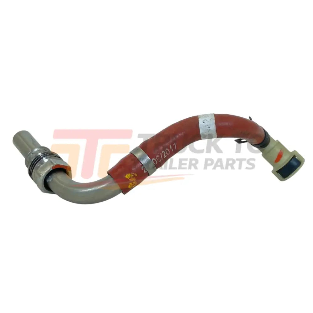 4394595 Genuine Cummins Air Tube - Truck To Trailer