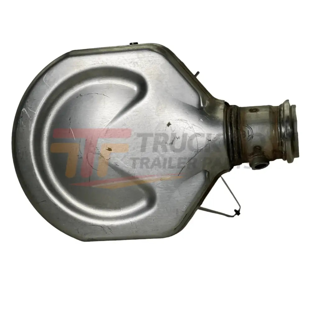 4394862NX Oem Cummins Outlet Catalyst Module For Cummins - Truck To Trailer