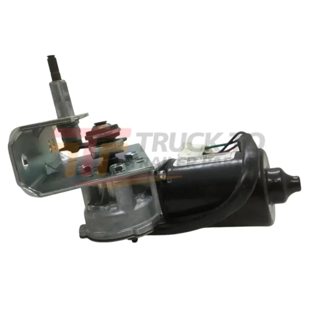 2511786C91 International Bracket Wiper Motor - Truck To Trailer