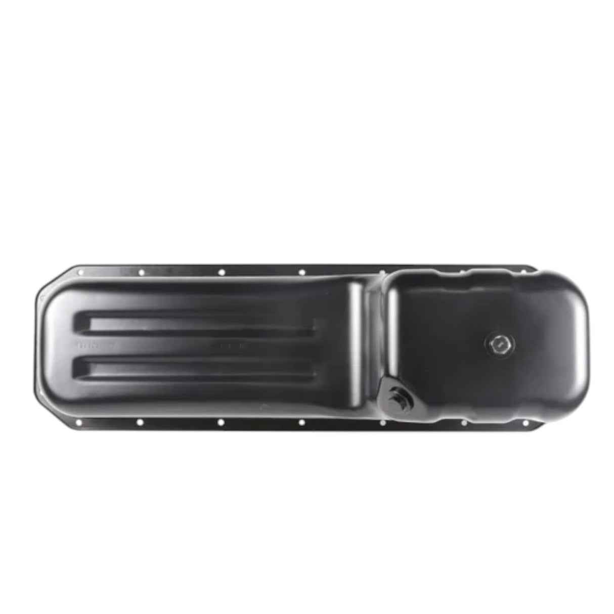 1836082C91 Genuine International Engine Oil Pan