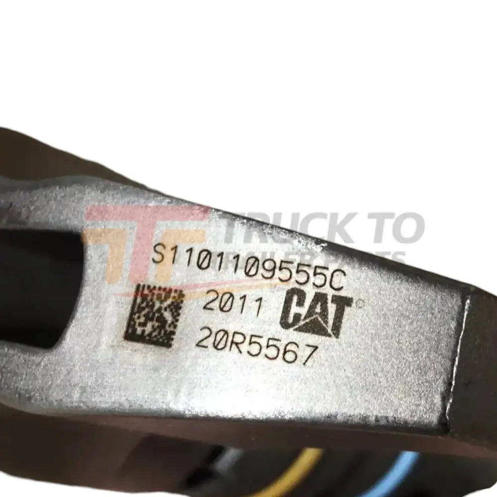 443-9455 CAT Injector GP - Truck To Trailer