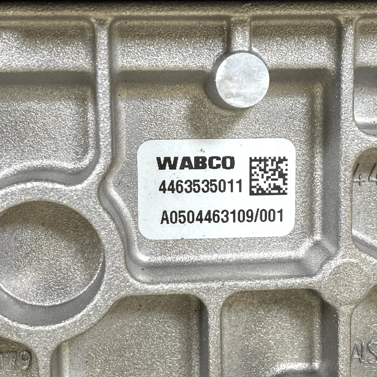 4463535051 Oem Meritor Wabco Tcm For Detroit Diesel - Truck To Trailer