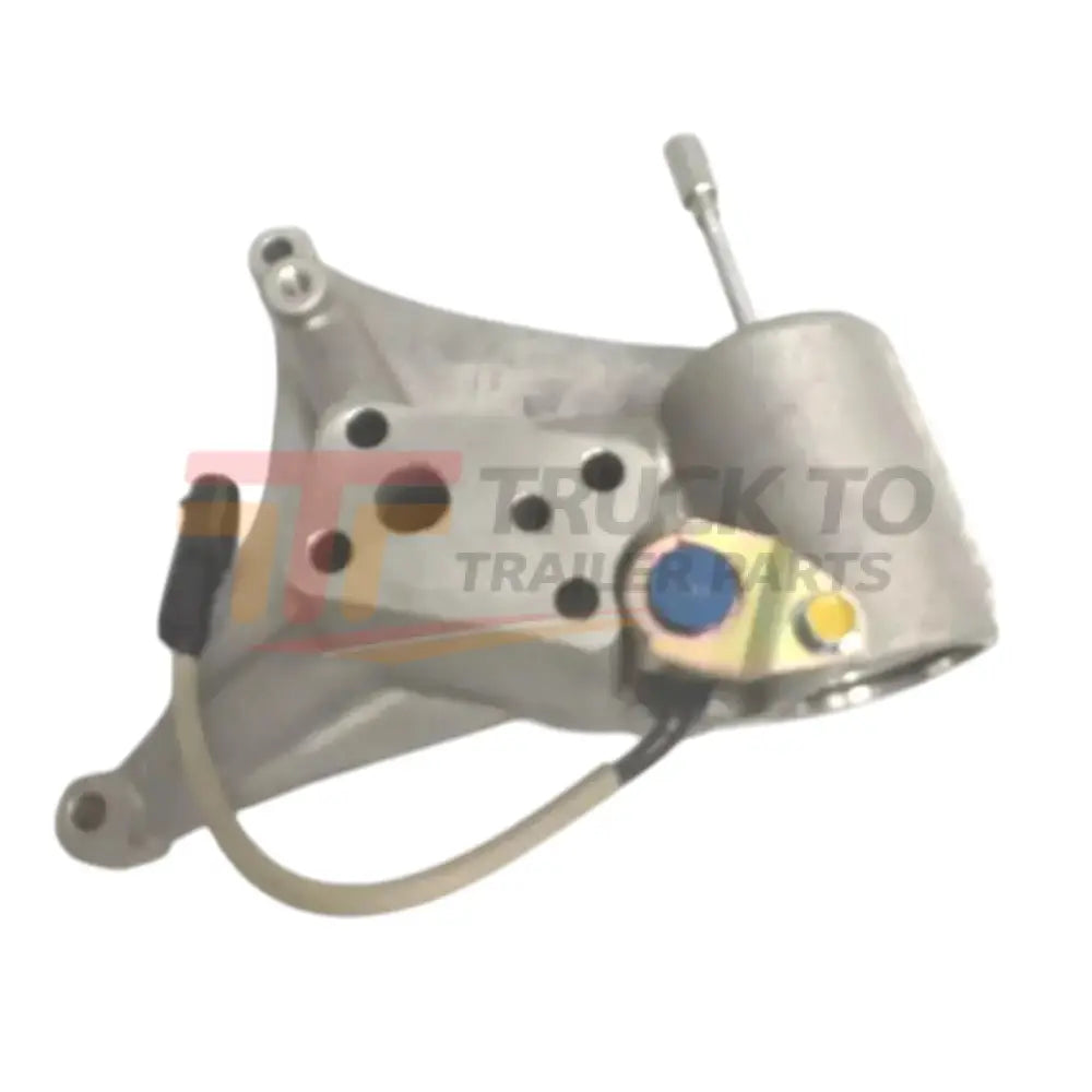 448486-0005 Garrett Turbocharger Pedestal 7.3L TP38 - Truck To Trailer
