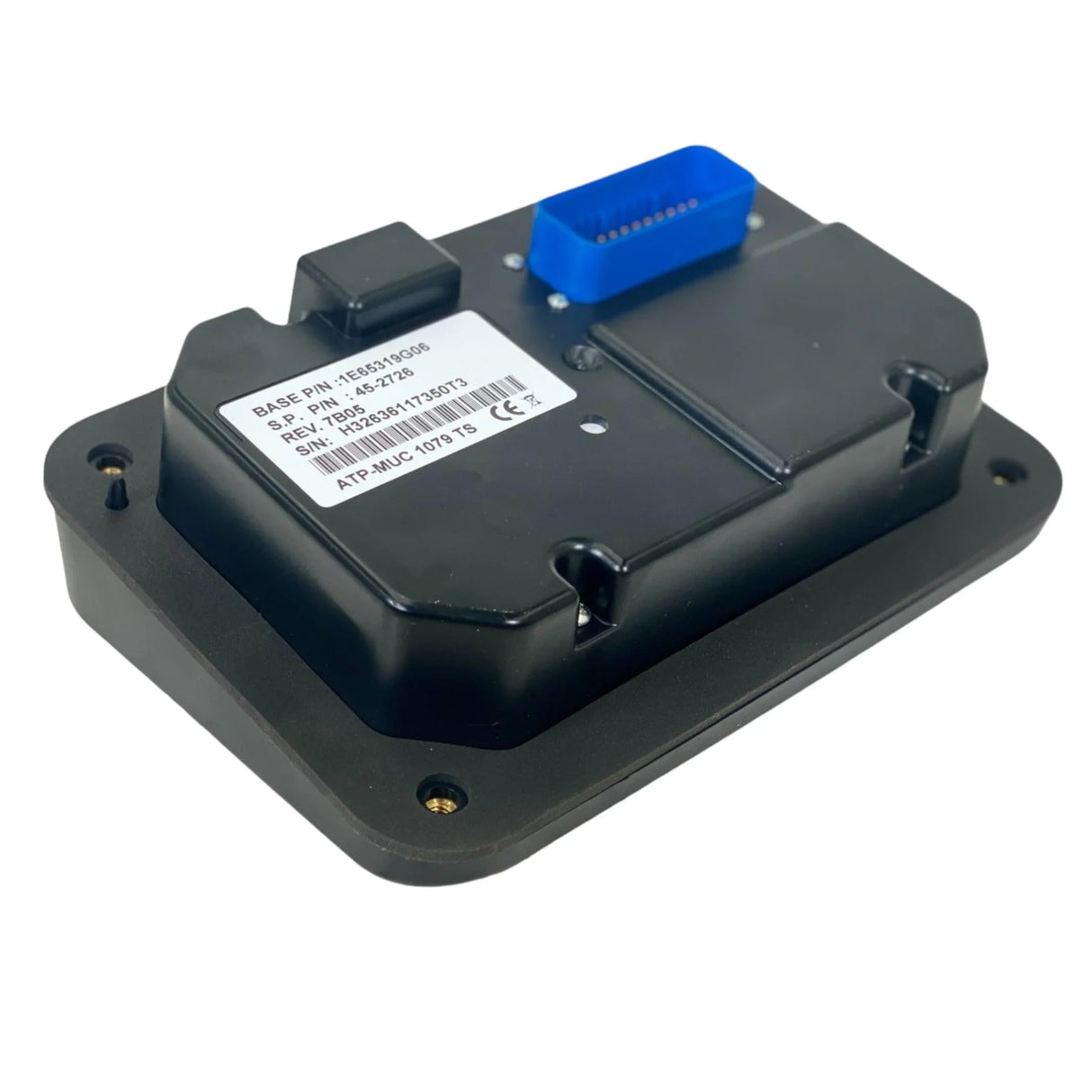 45-2726 Genuine Thermo King Hmi Controller - Truck To Trailer