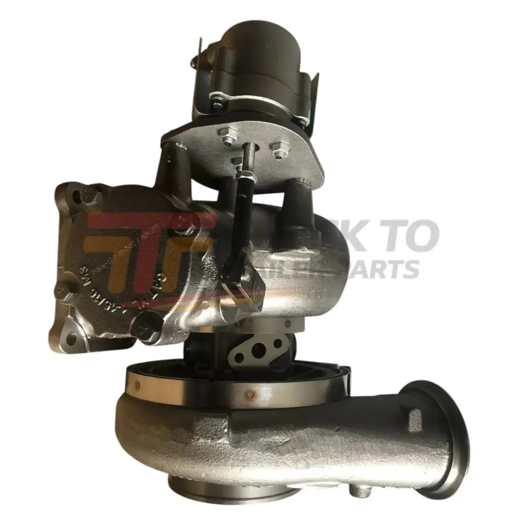 450-4103 Caterpillar Turbocharger - Truck To Trailer