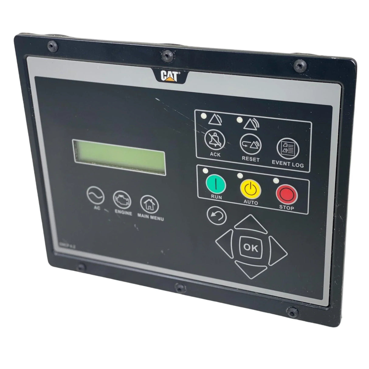 450-9606 Genuine Cat Electronic Control Module For C18 - Truck To Trailer