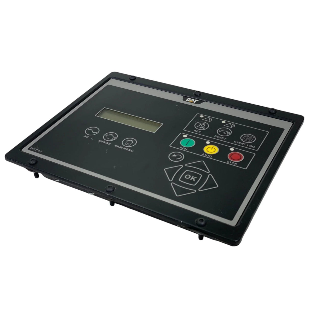 450-9606 Genuine Cat Electronic Control Module For C18 - Truck To Trailer