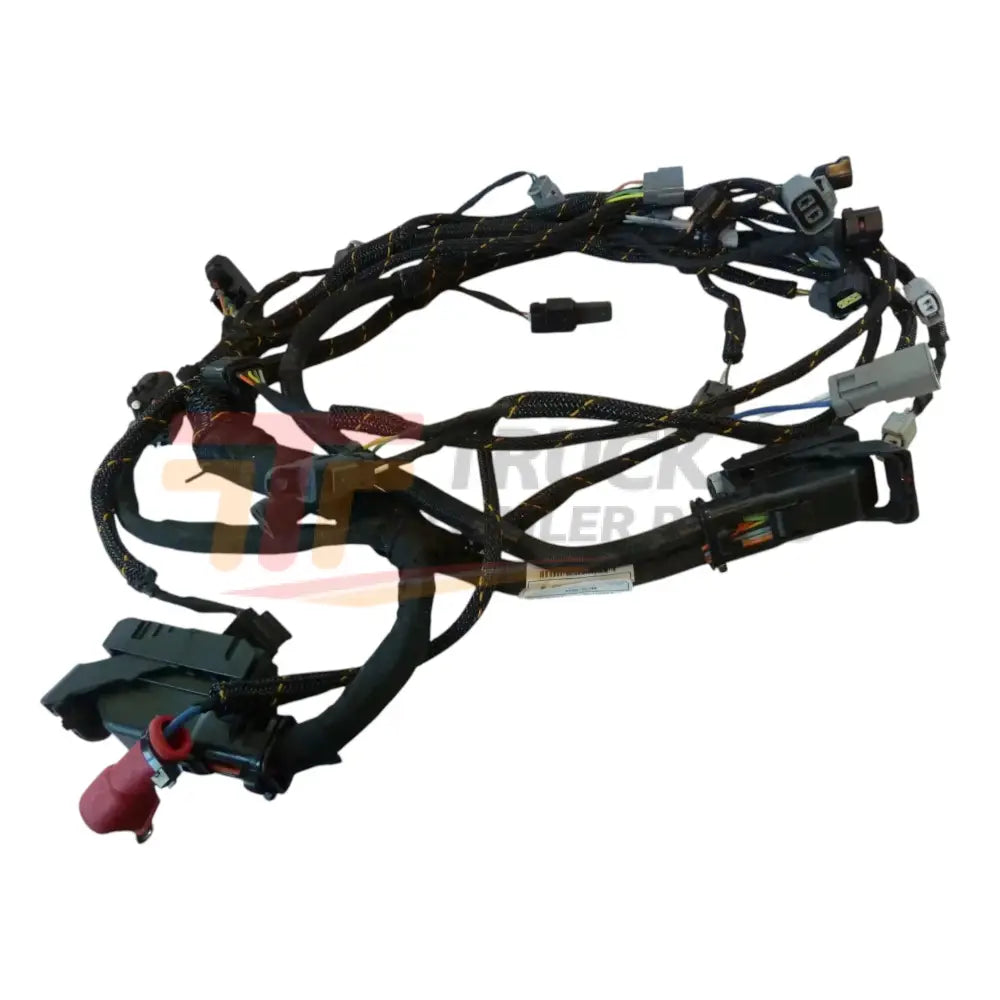 450-9634 Genuine Caterpillar Wiring Harness - Truck To Trailer