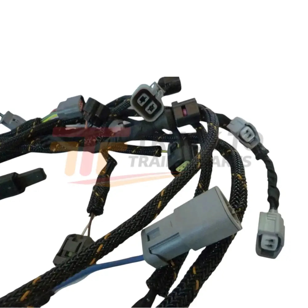 450-9634 Genuine Caterpillar Wiring Harness - Truck To Trailer