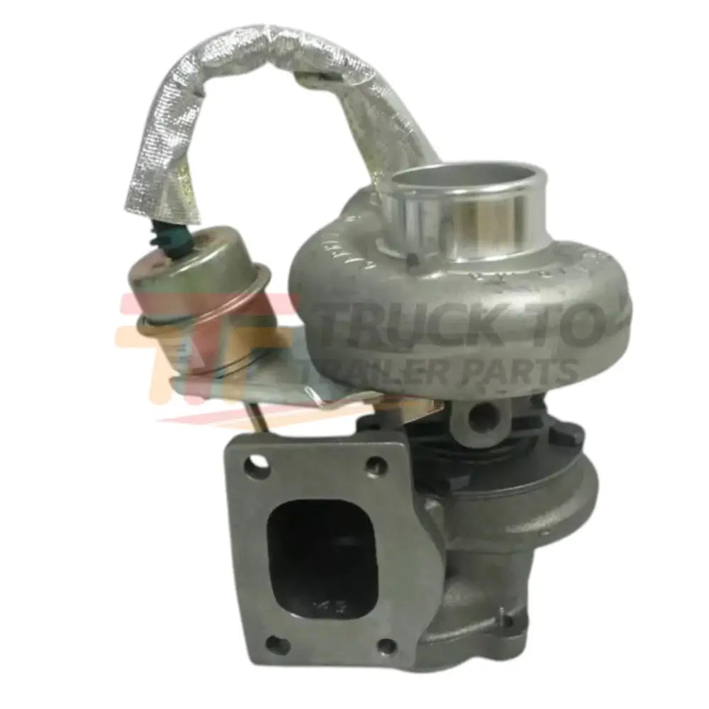 452044-0001 Garrett Turbo TB2548 Pepkins Fits Cat 4.0L - Truck To Trailer