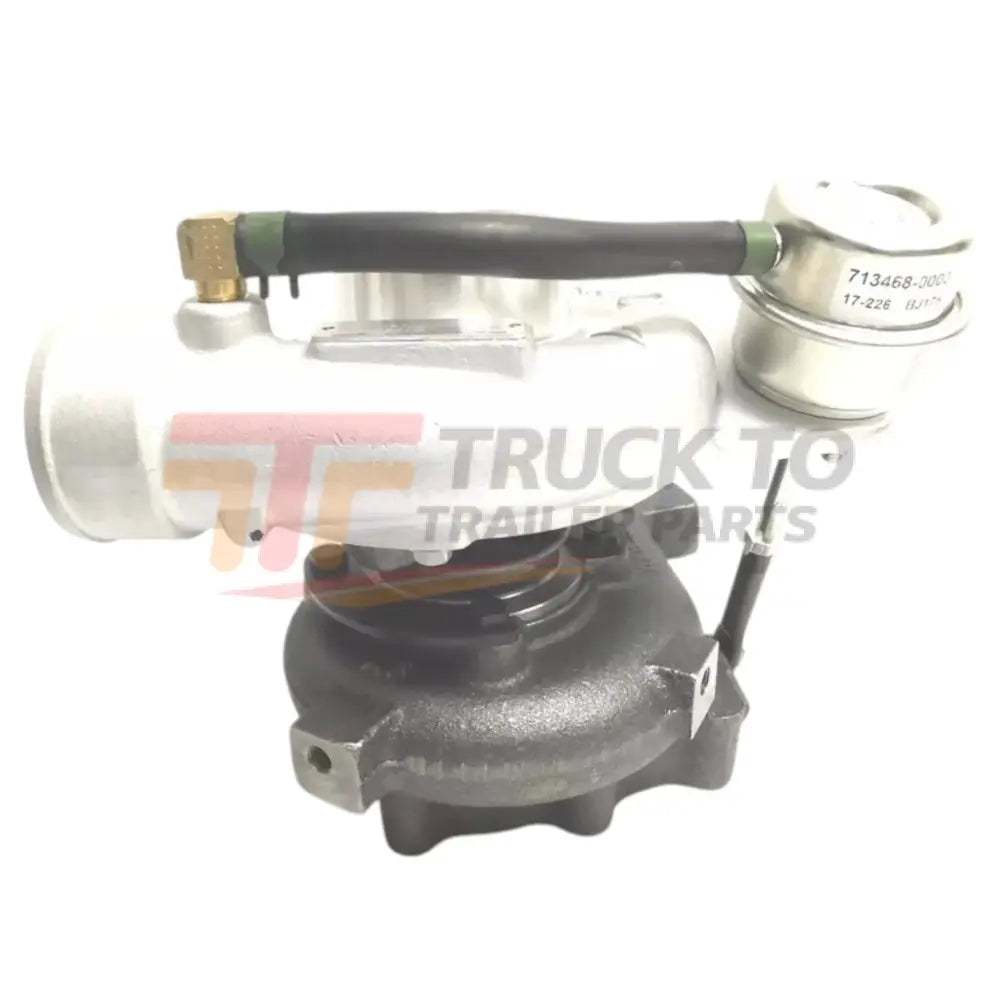 452187-5006S Garrett Turbocharger GT2252S ECO T-100 3.0L BD30TI - Truck To Trailer